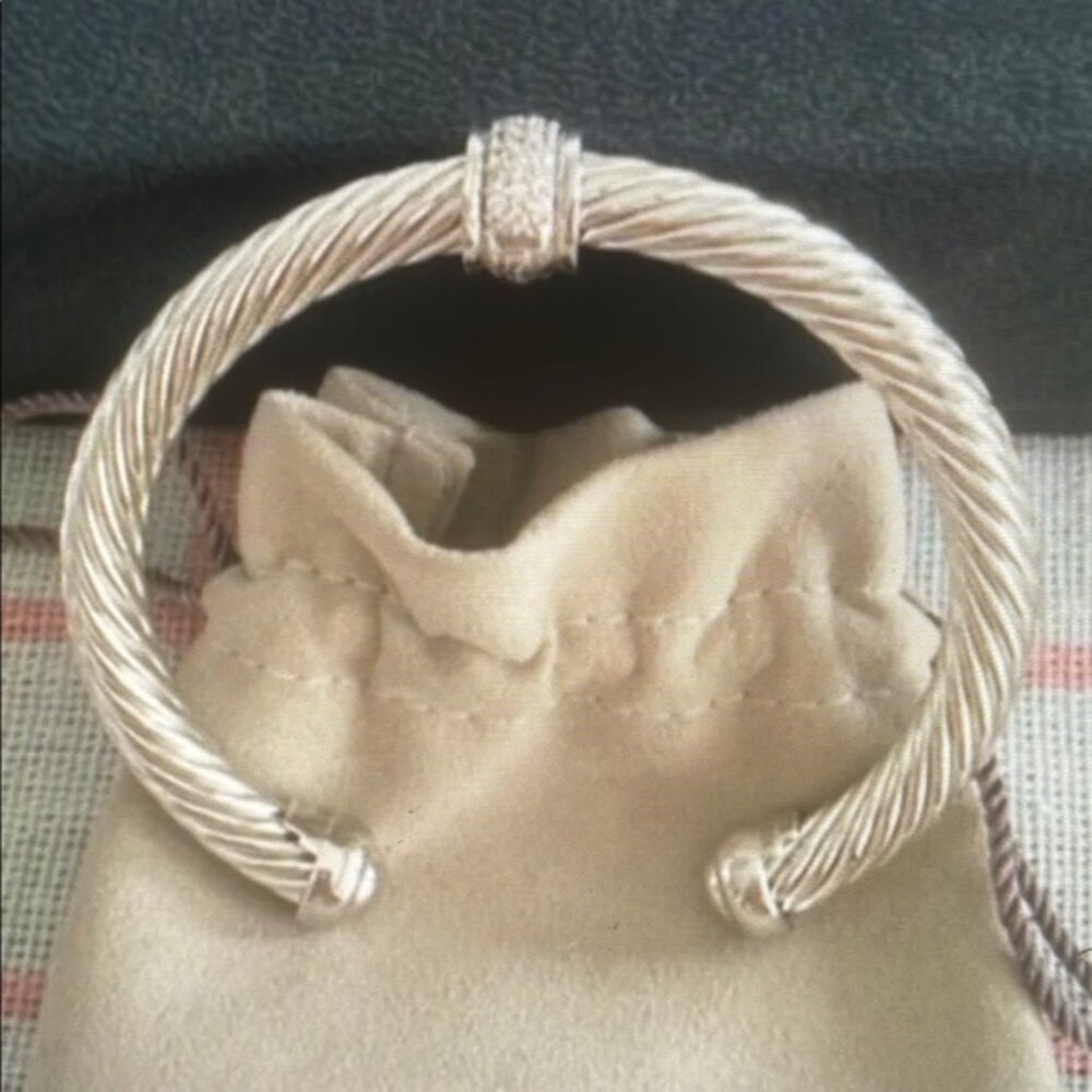 David Yurman 7mm Bracelet Jewelry